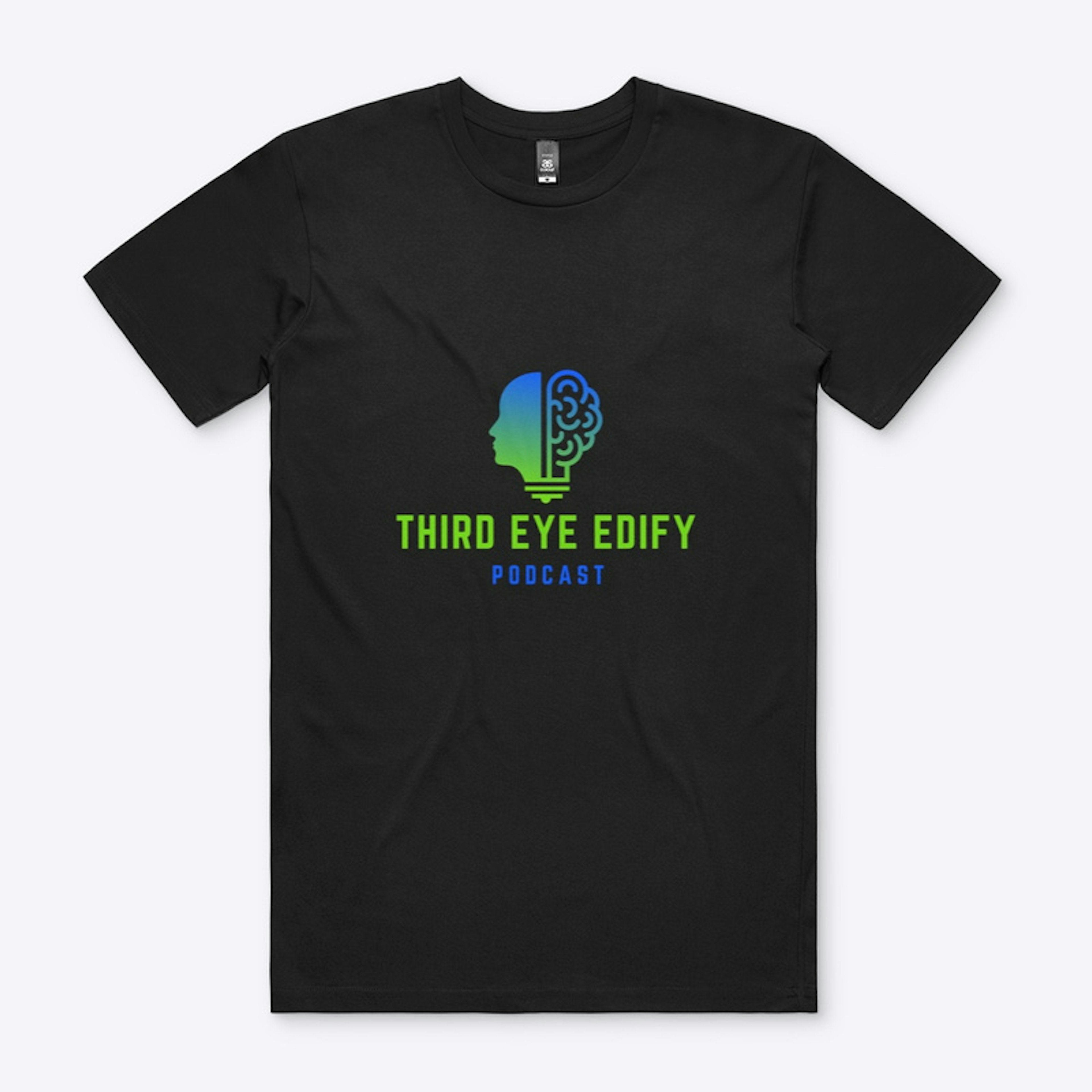 Third Eye Edify Merch