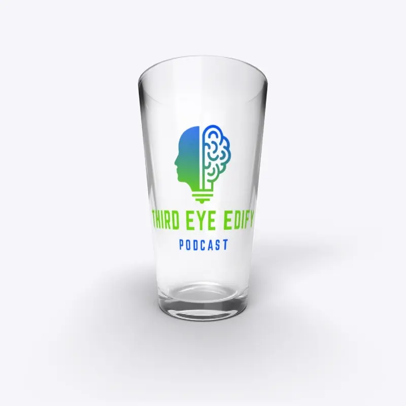 Third Eye Edify Merch