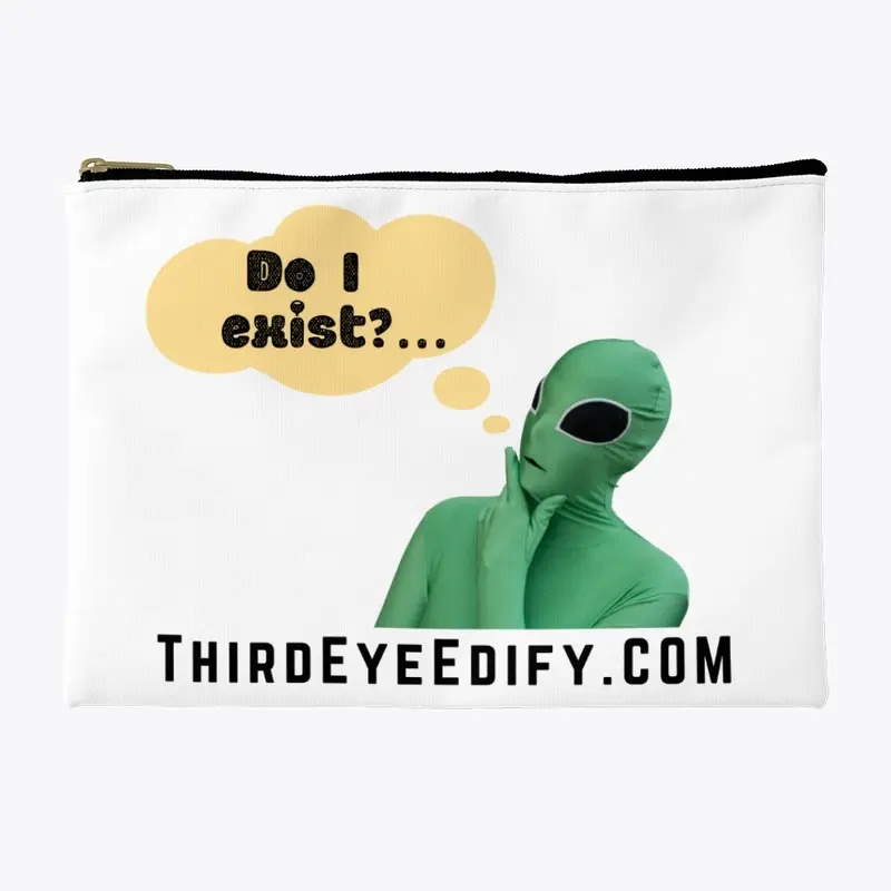 Existential Alien