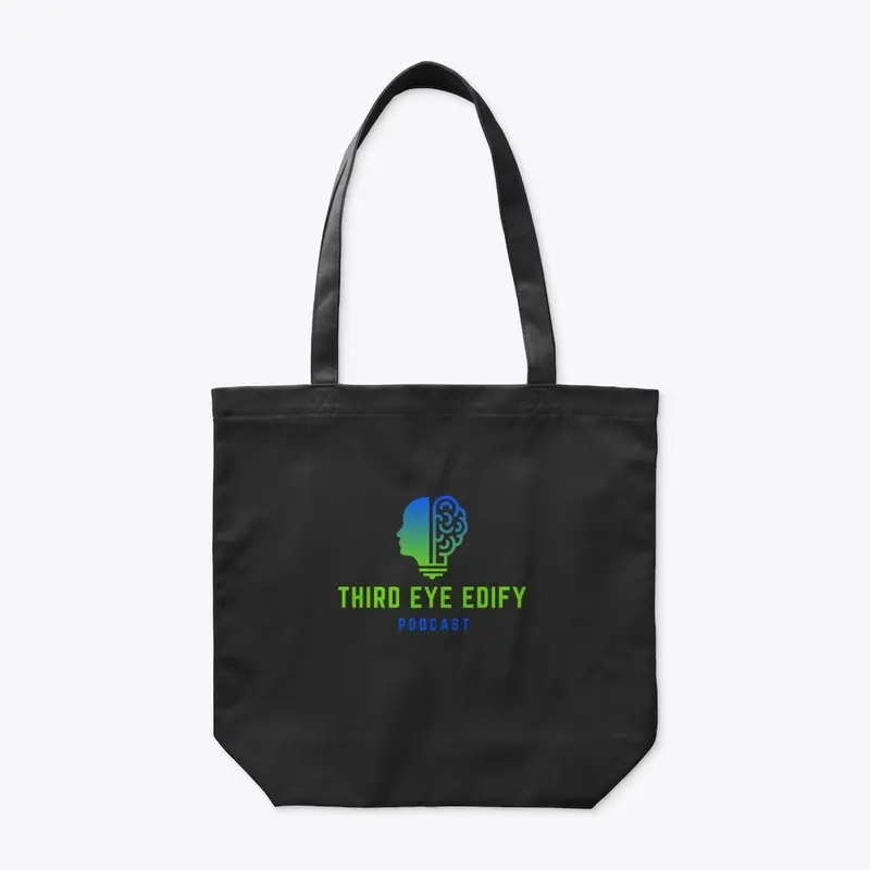 Third Eye Edify Merch