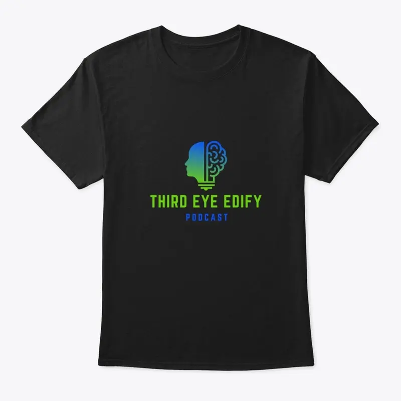 Third Eye Edify Merch