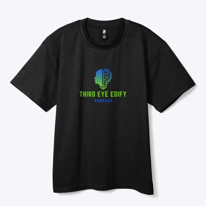 Third Eye Edify Merch