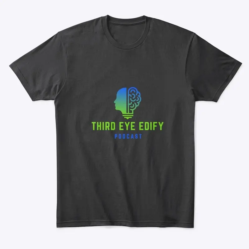 Third Eye Edify Merch