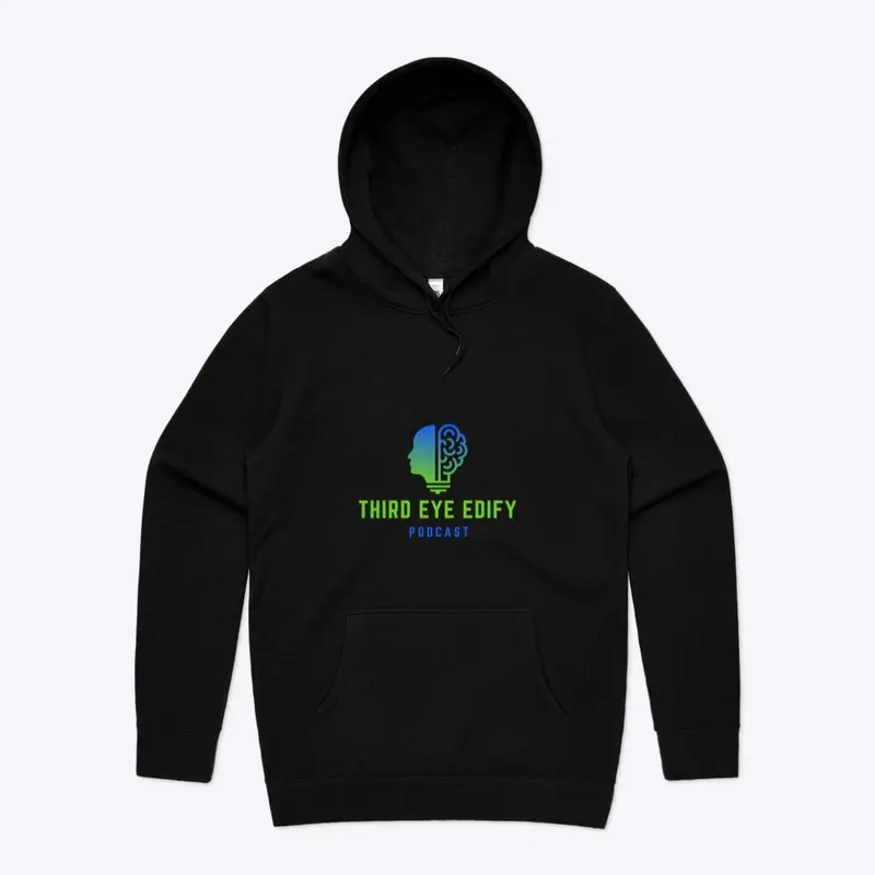 Third Eye Edify Merch