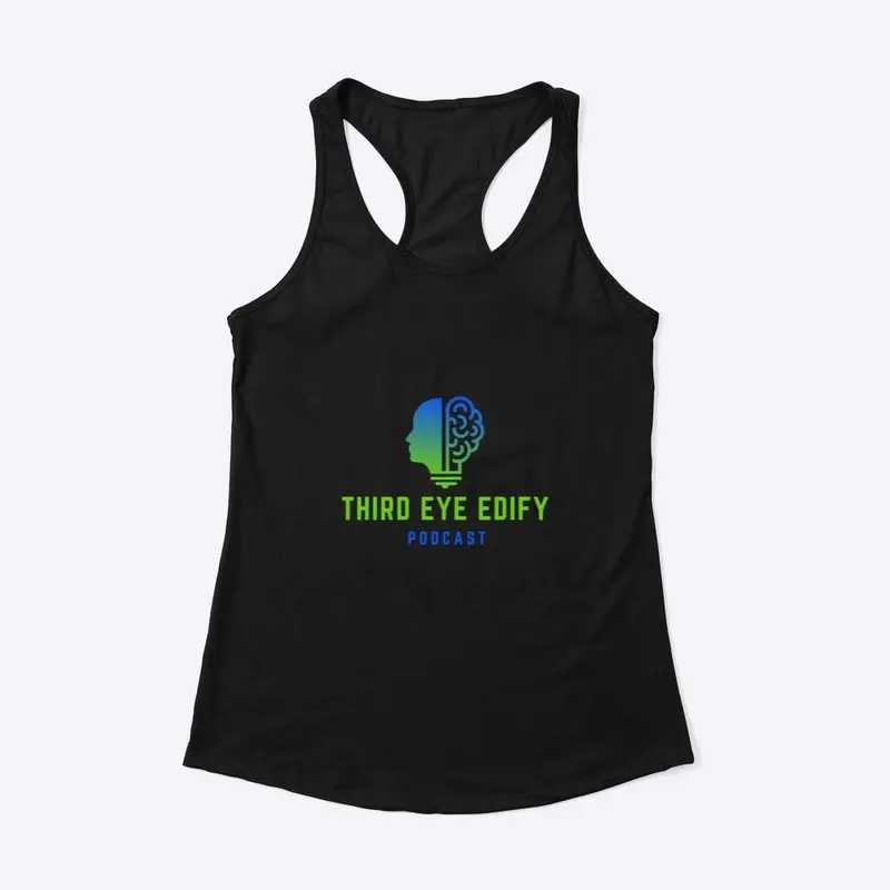 Third Eye Edify Merch